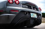 Ferrari 430 Scuderia 2009 года (NA)